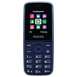 Philips Xenium E125